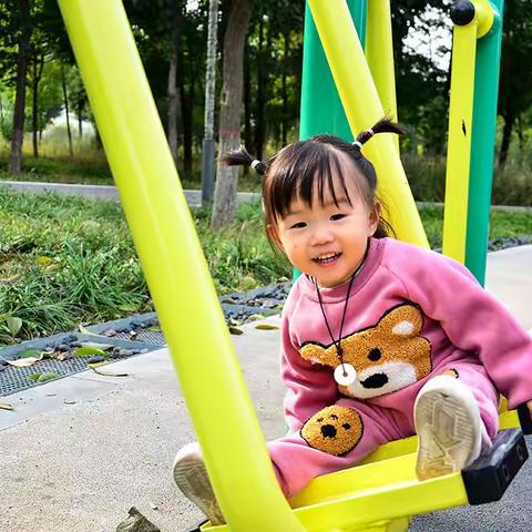 宝宝一岁十个月之二