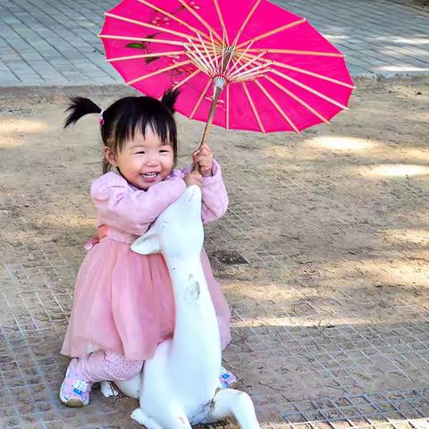 宝宝一岁十个月