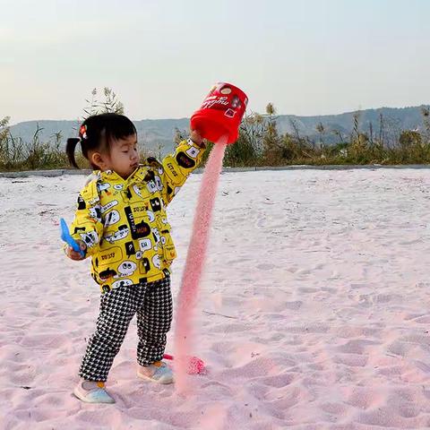 宝宝一岁十一个月