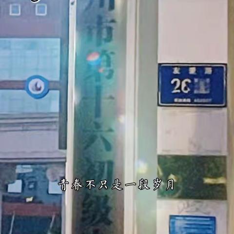 青春万岁