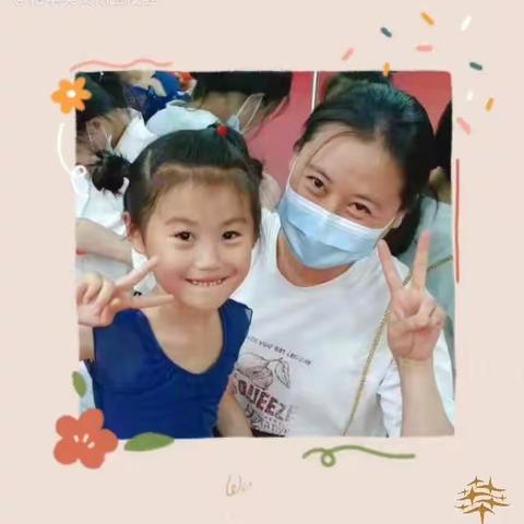 21母亲节花絮（格华美文化路校区）