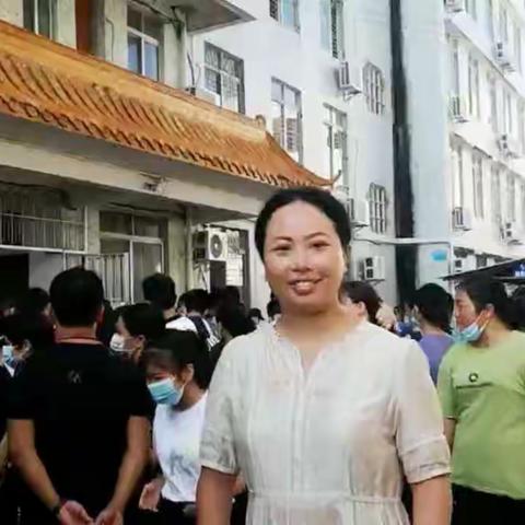 爱与美好，如约而至  ——银丝中学新生入学