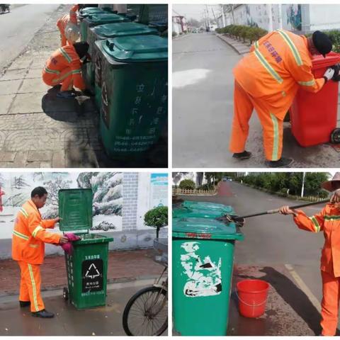 共谱人居环境整治曲，同绘广饶乡村新蓝图