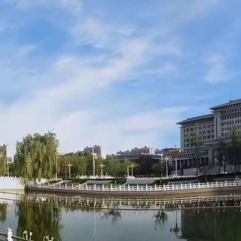 进一步落实精细化保洁，建设美丽宜居广饶