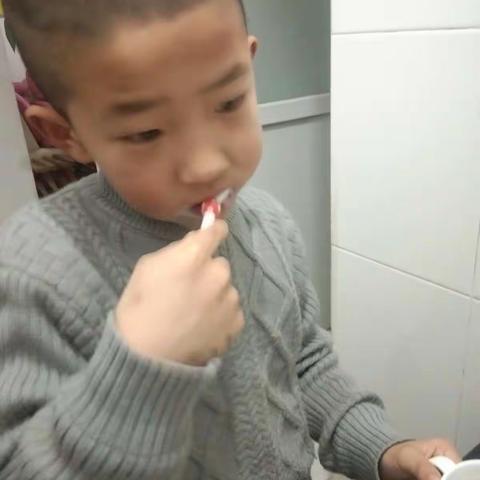 我的一天