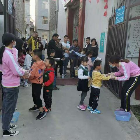我们的幸福时光——大仓幼儿园第九周精彩回顾