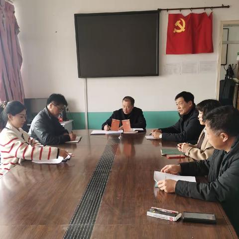 昌图县四合中学“迎两会.学雷锋.庆三八”大型系列活动