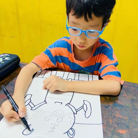 九天书画（15班）