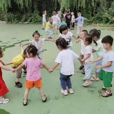 再见小时光，童年不散场！———林州市振林幼儿园大三班毕业季