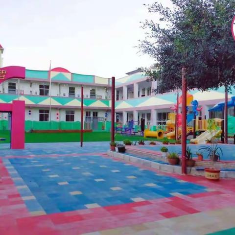 智发幼儿园2021年下学期小三班家长开放日（石膏彩绘）