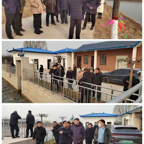 观摩学习取长处，振奋精神再提升——大辛庄乡乡村干部外出观摩学习
