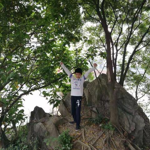 我和我老板的周末！