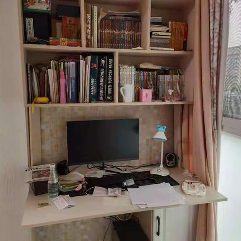 检验科，把6s带回家