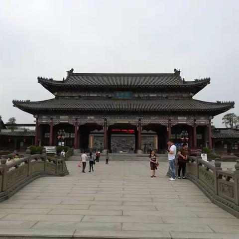 珠江电影制片厂(粤晖园)