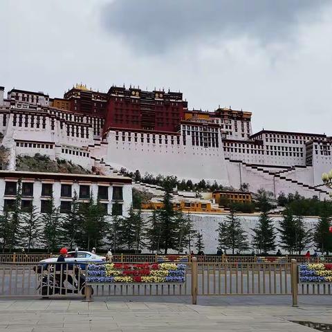 纵情西藏  兑现愿望-3