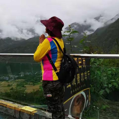 纵情西藏  兑现愿望-2