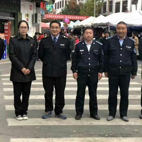 三川举办交流会，食安保障不缺位