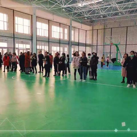 【妇女节】趣味活动迎三八