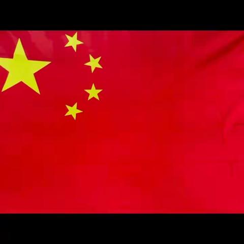 小小中国心，浓浓爱国情——大虹桥乡中心幼儿园东小虹分园国庆节主题活动