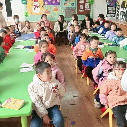 小叮当幼儿园大三班学期末总结