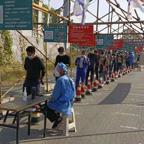 这个冬天依旧温暖美丽！