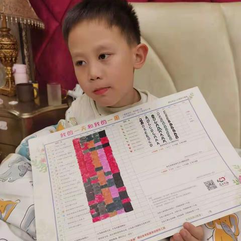 少儿成长联盟·家长周感受