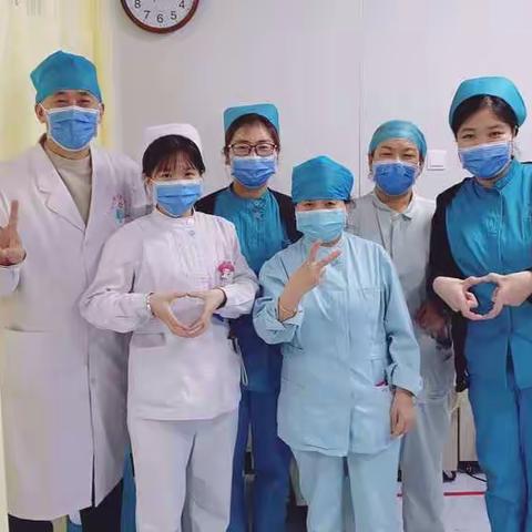 太原市人民医院神经外科给您拜年啦！