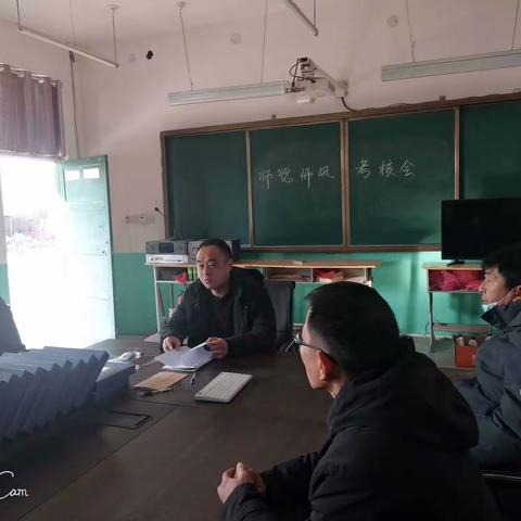 2022年文明校园档案