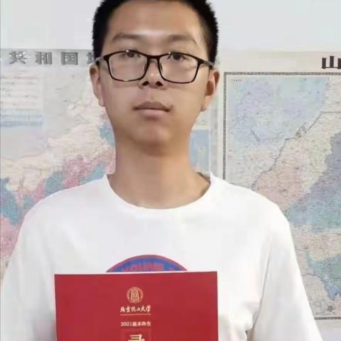 沂南二中2021高考优秀学子成功经验分享