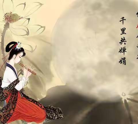 很有画面感的诗句