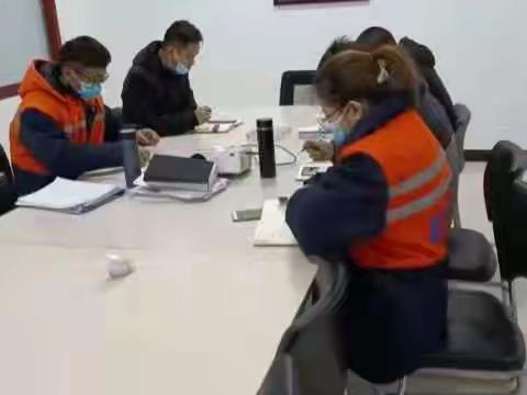 不松懈 不放弃 疫情防控我们这样做