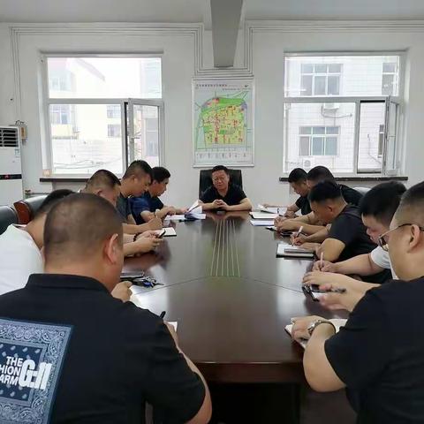 锤炼实战本领，铸就环卫铁军-昌润达唐县分公司