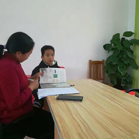 2020年秋季期靖西小学“与背诵相约、与书声相伴”背书比赛