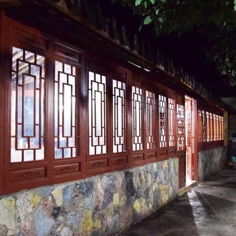 2015年初探阿诗玛故乡