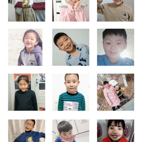 家园连心•云端相约——吴堡县一完小二年六班线上家长会专题美篇