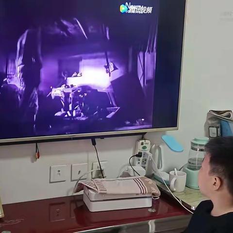 小小祝福心  浓浓爱国情——吴堡一小二年级六班～国庆美篇