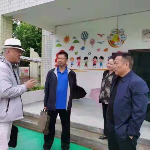 为幼儿成长赋能的环境创设 ——《创设千变万化的环境》主题讲座