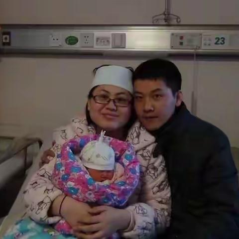 娃娃长大啦!