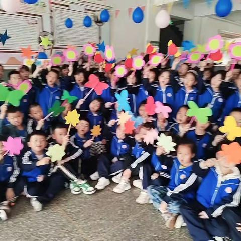 别样闯关乐童年 不着笔墨也生花/海泉小学二年级无纸化测试