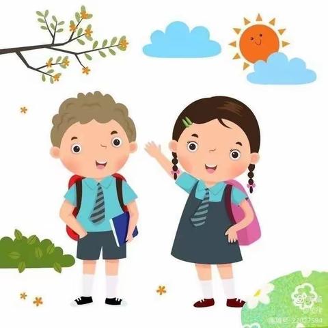 玛纳斯县第三幼教集团农牧区幼儿园“小学零距离，衔接初体验”参观小学活动