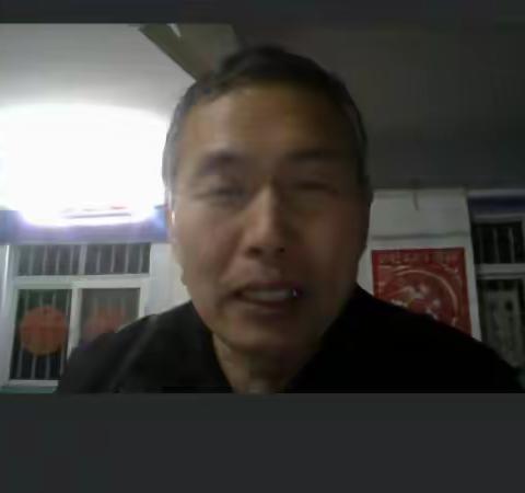 2022年12月3日晚8:00张氏家庭道德讲堂钉钉群直播课！