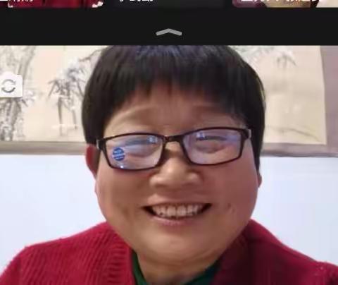 2022年11月12日晚8点张氏家庭道德讲堂钉钉群直播课《但行好事莫问前程》！