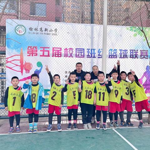 篮球少年🏀 汗水不负努力💪有梦想谁都了不起