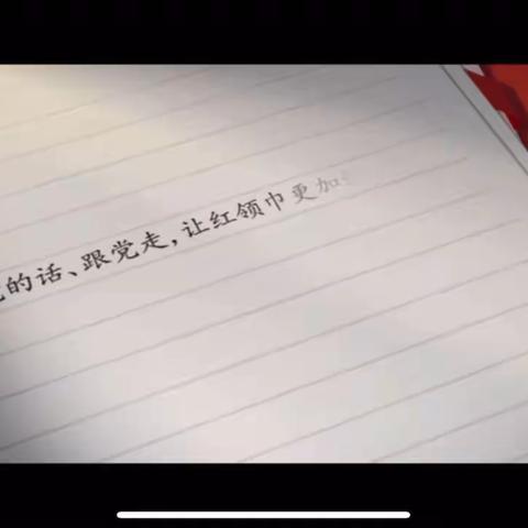 喜迎二十大 争做好队员