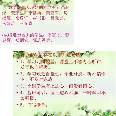 “家校共建，从❤出发”———黄山小学六年级主题班会