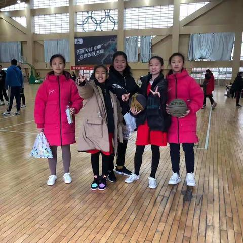 第二十一届篮球比赛落幕