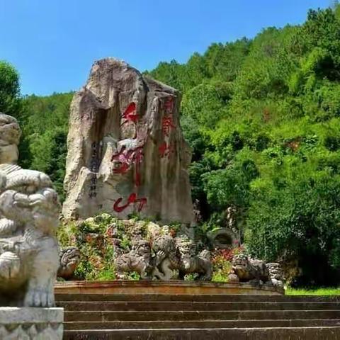 故乡的山，故乡的水，美好的记忆