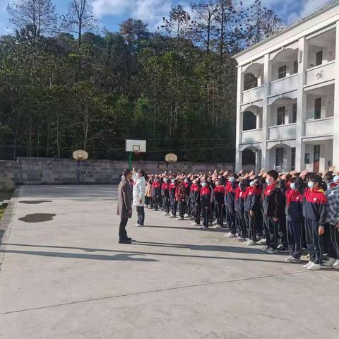 警钟长鸣 ，勿忘国耻 ，吾辈自强 ——曲石镇江南完小“12.13国家公祭日”活动