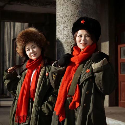 我们的80年代