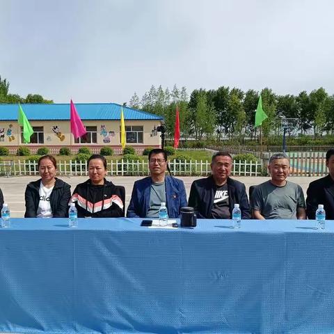前库勒小学庆祝建党百年，六一校园艺术节暨入队仪式